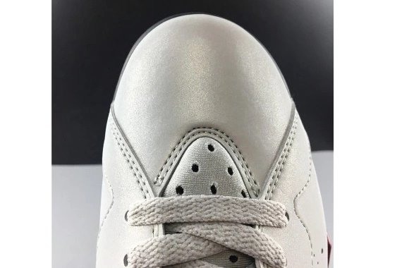 7 BV6281-006 AIR JORDAN BV6281-006 CARDINAL” “REFLECTIVE 0813